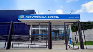 Sistema do INSS fora do ar!